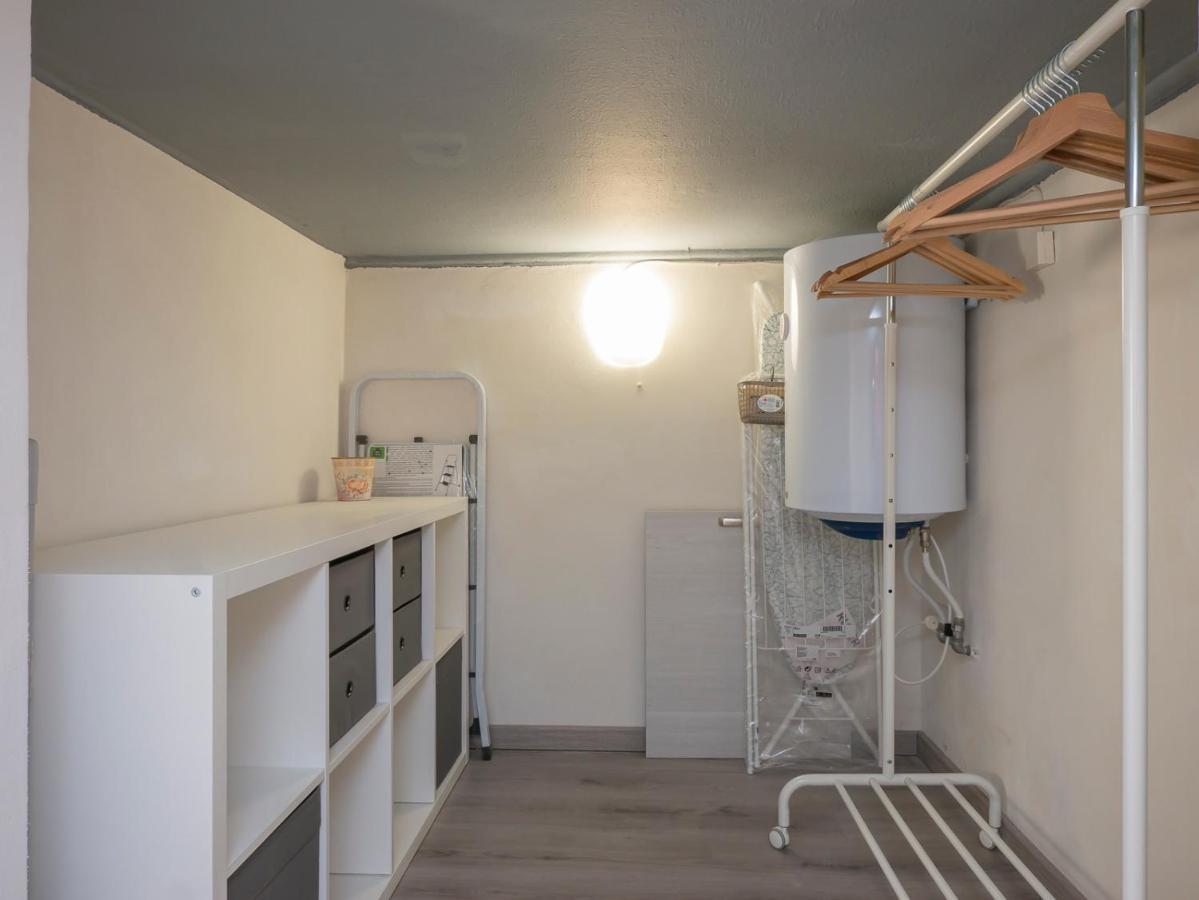 I Host Apartment - Neera 22 Milaan Buitenkant foto